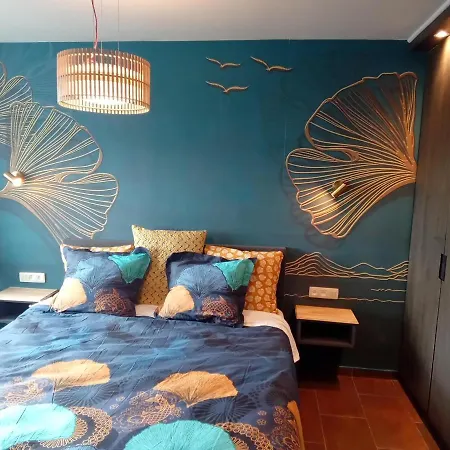 Centre Médiacité Possible Parking Terrasse Immense 8ème Pour 2 Personnes