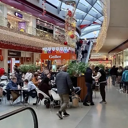 Centre Médiacité Possible Parking Terrasse Immense 8ème Pour 2 Personnes Apartamento
